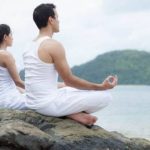 Couple meditation wellness amatara spa retreat couples resort yoga where july go health
