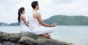 Couple meditation wellness amatara spa retreat couples resort yoga where july go health