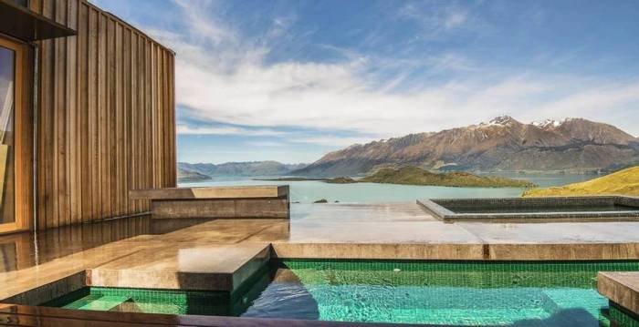 Retreats sustainable wellness mindfulness